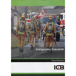 Emergencias y Evacuación