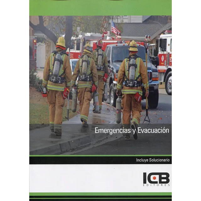 Emergencias y Evacuación