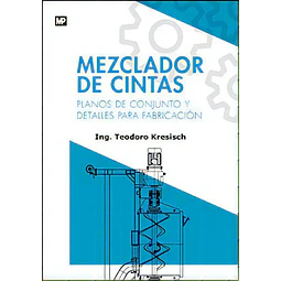 Mezclador de Cintas