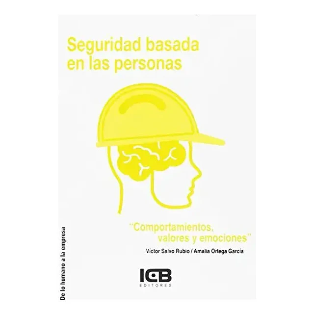 Seguridad Basada en las Personas