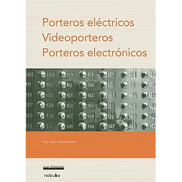 Porteros eléctricos Videoporteros Porteros Electrónicos