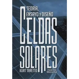 Celdas Solares