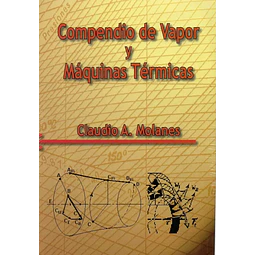 Compendio de Vapor y Máquinas Térmicas