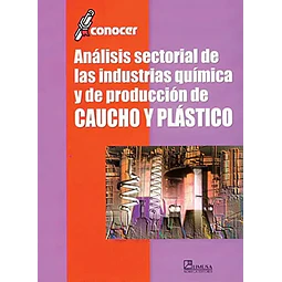 Caucho y Plástico