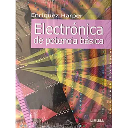 Electronica de potencia basica