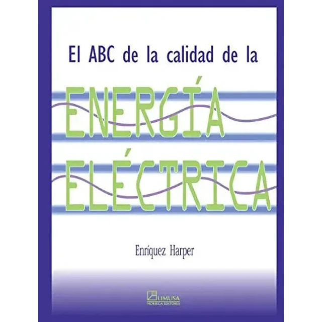 Energia Electrica