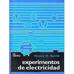 Experimentos de Electricidad