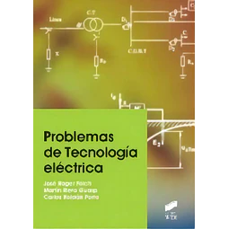 Problemas de tecnología eléctrica