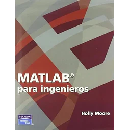 MATLAB para ingenieros
