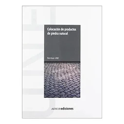 Colocación de Productos de Piedra Natural
