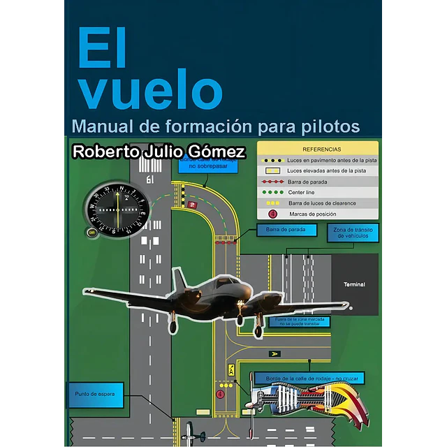 El Vuelo