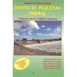 Diseño de pequeñas presas