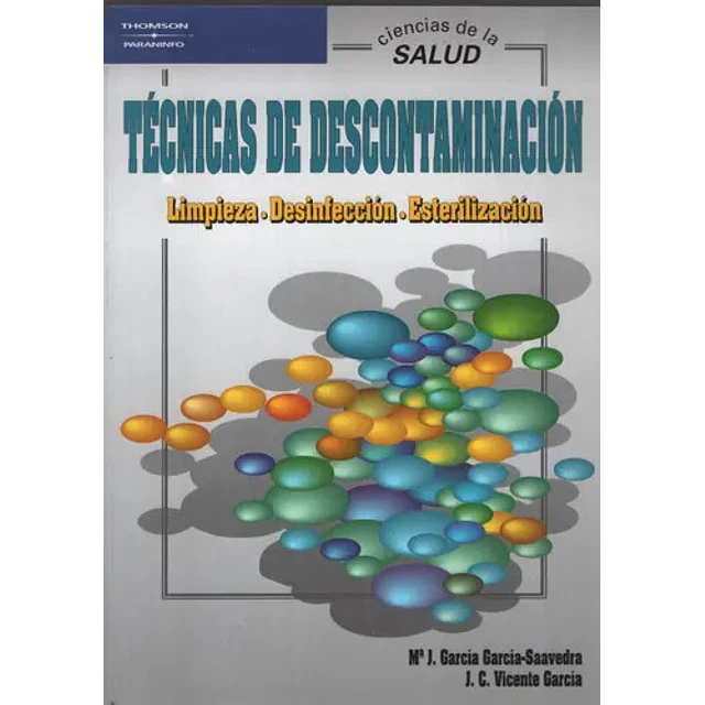 Técnicas de descontaminación