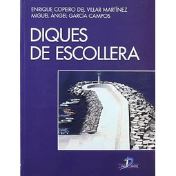 Diques de Escollera