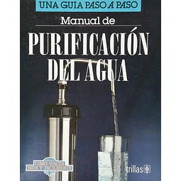 Manual de purificacion del agua