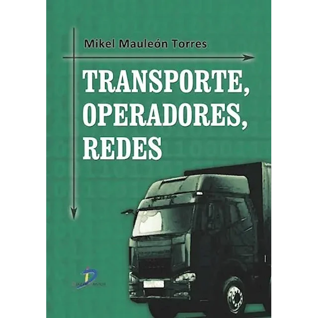 Transporte, operadores, redes