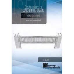 Diseño Básico de Concreto Reforzado