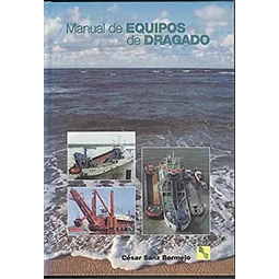 Manual de Equipos de Dragado