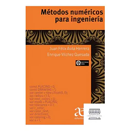 Métodos numéricos para ingeniería
