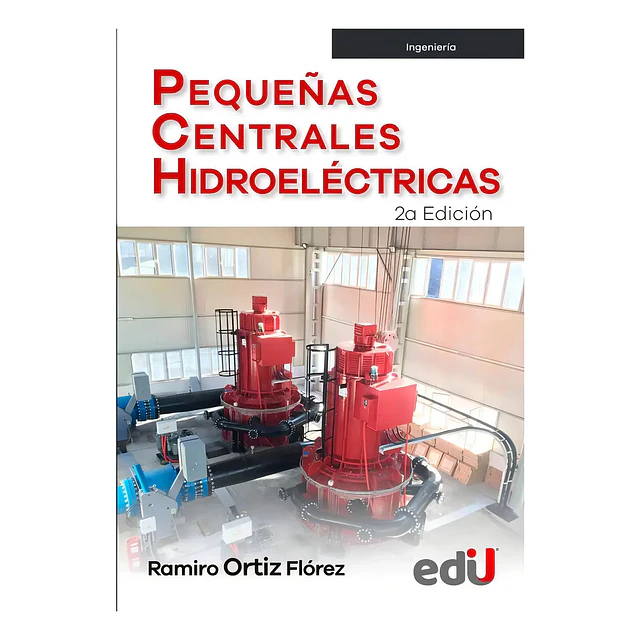 Pequeñas centrales hidroelectricas