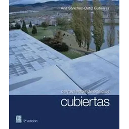 Cerramientos de edificios Cubiertas