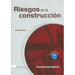 Riesgos en la construcción