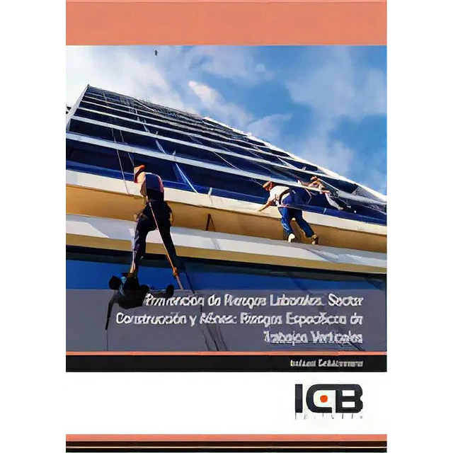 Prevención de Riesgos Laborales. Sectos Construcción y Afines : Riesgos Específicos de Trabajos Vert