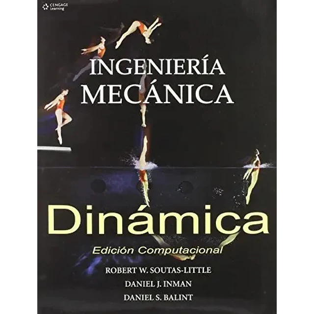 Ingeniería mecánica Dinámica