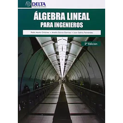 Álgebra Lineal para Ingenieros