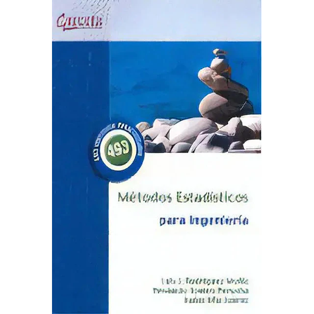 Métodos Estadísticos para Ingeniería