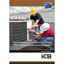 Tarjeta Profesional de la Construcción Sector Metal (TPM)