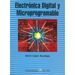 Electronica Digital y Microprogramable