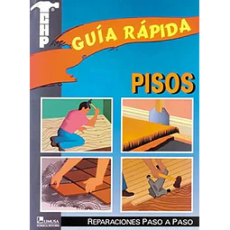 Guia Rapida Pisos