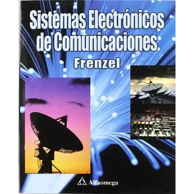Sistemas Electrónicos de Comunicaciones