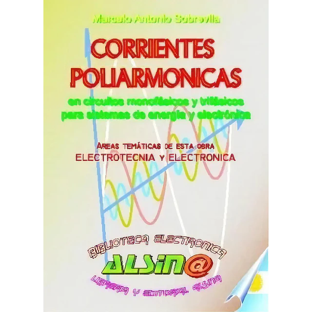 Corrientes Poliarmonicas
