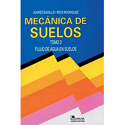 Mecanica de Suelos Tomo III
