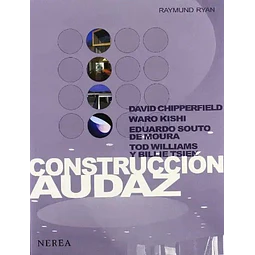 Construccion audaz