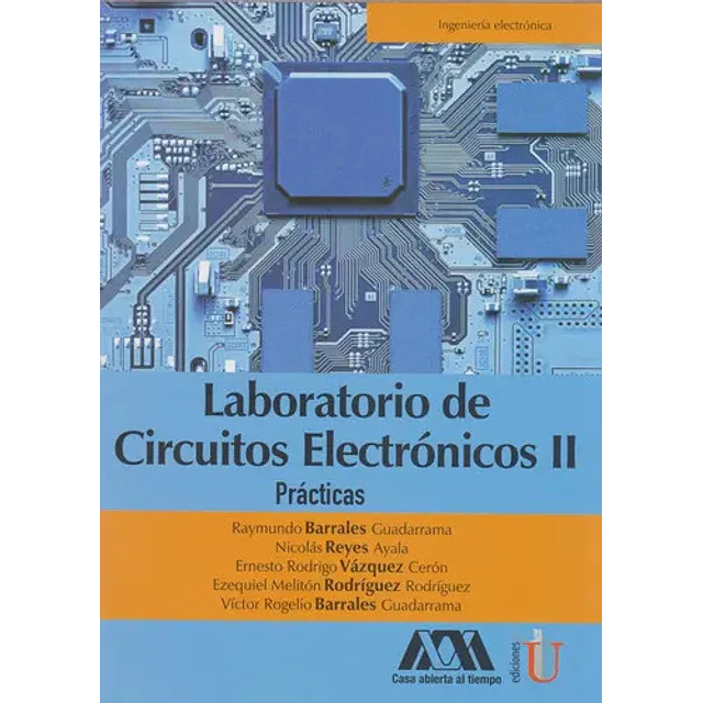 Laboratorio de Circuitos Electrónicos II