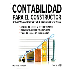 Contabilidad para el Constructor