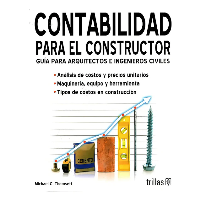 Contabilidad para el Constructor