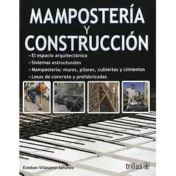 Mampostería y Construcción