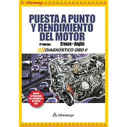 Puesta a Punto y Rendimiento del Motor