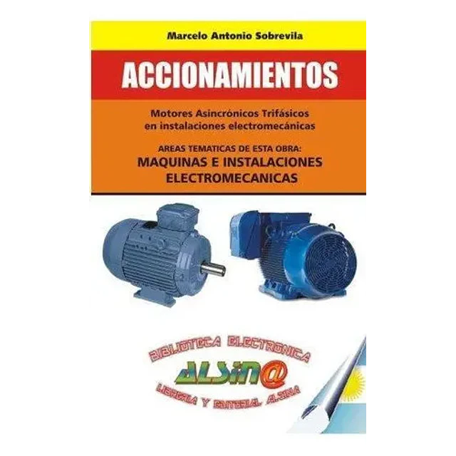 Accionamientos