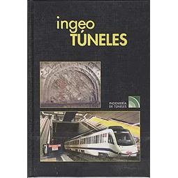 Ingeo Túneles Tomo 5