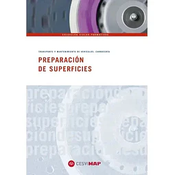 Preparación de Superficies