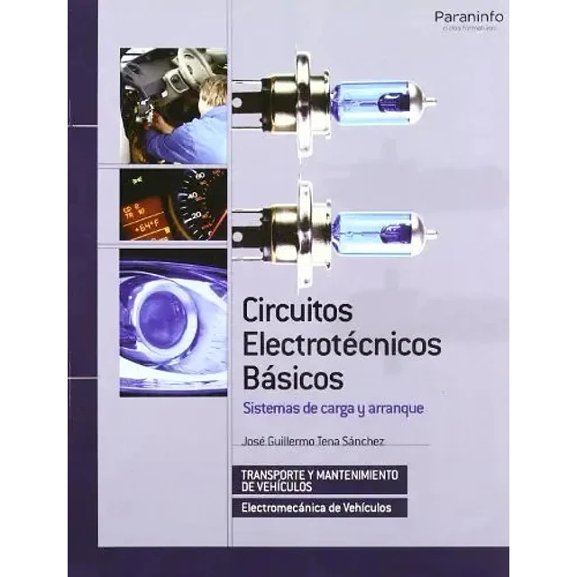 Circuitos electrotécnicos básicos