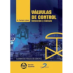 Válvulas de Control