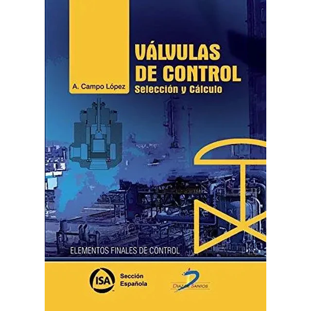 Válvulas de Control