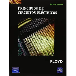 Principios de Circuitos Electricos