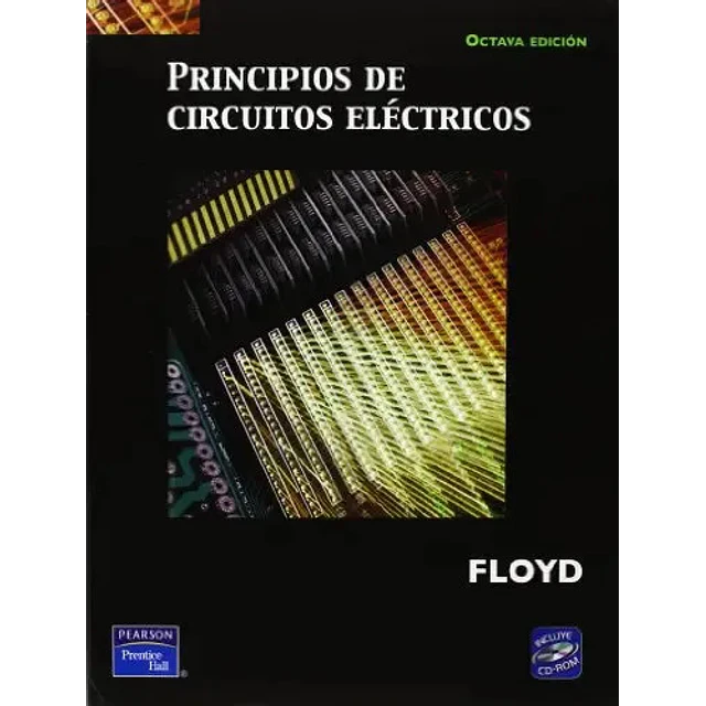 Principios de Circuitos Electricos
